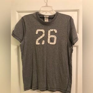 Abercrombie M Medium Shirt Vintage Muscle